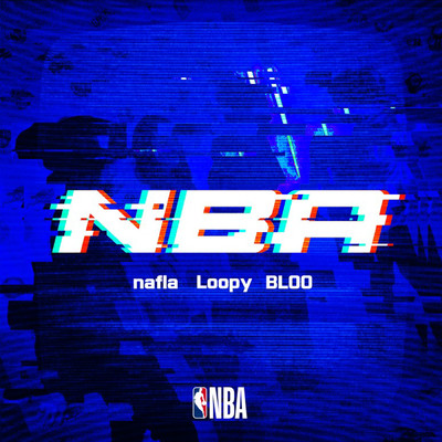NBA/nafla, Loopy & BLOO