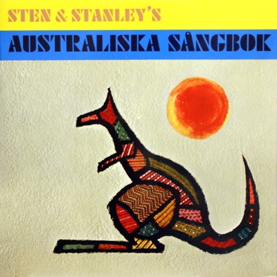 Sten & Stanleys australiska sangbok/Sten & Stanley