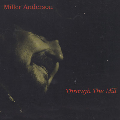 Strange Days/Miller Anderson