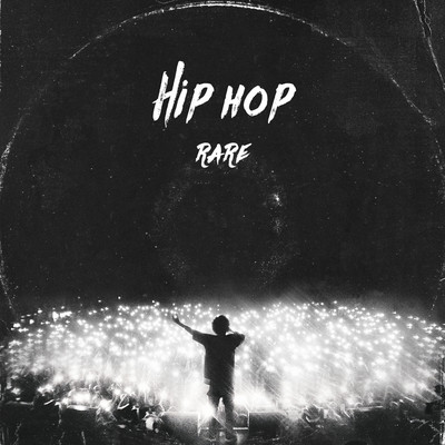 アルバム/Hip Hop Rare/L7NNON
