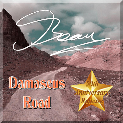 アルバム/Damascus Road/Beau