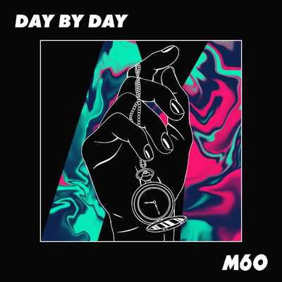 シングル/Day By Day/M60