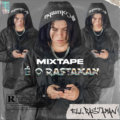 E o Rastaman Mixtape/Ell Rastaman