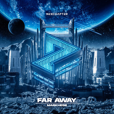 シングル/Far Away (Extended Mix)/Markhese