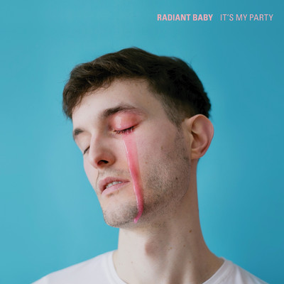 アルバム/It's My Party/Radiant Baby