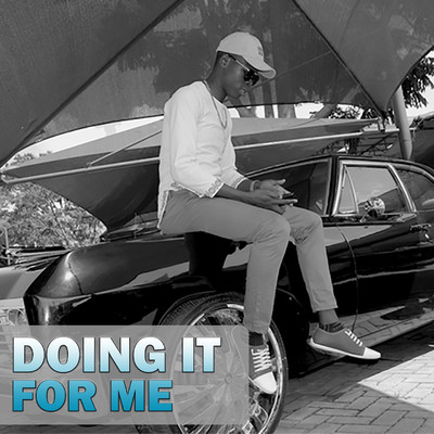 シングル/Doing It for Me/Vicmass Luodollar