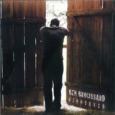 シングル/See The Rain/Ben Broussard