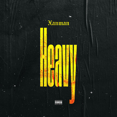 シングル/Heavy/XanMan