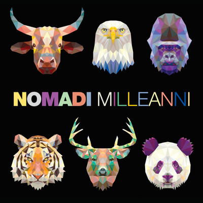 アルバム/Milleanni/Nomadi