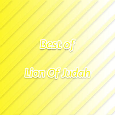 Kau Segalanya/Lion Of Judah