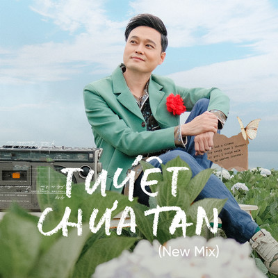 Tuyet Chua Tan (New Mix)/Quang Vinh