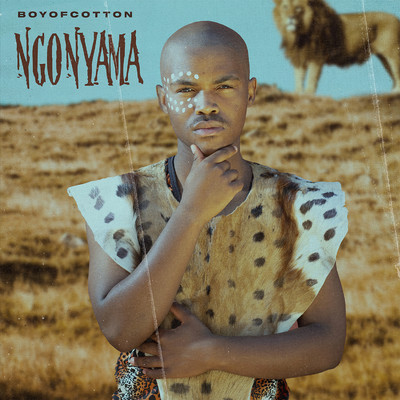 Ngilinde (feat. Mabhola)/Boyofcotton