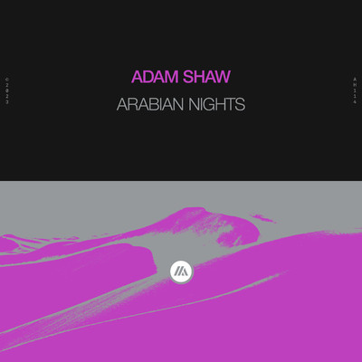 シングル/Arabian Nights (Extended Mix)/Adam Shaw