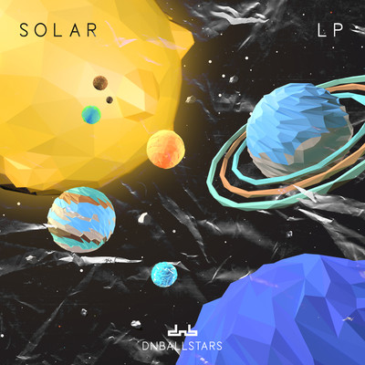 Solar/Various Artists