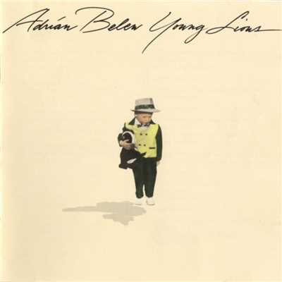 Pretty Pink Rose (Duet with David Bowie)/Adrian Belew
