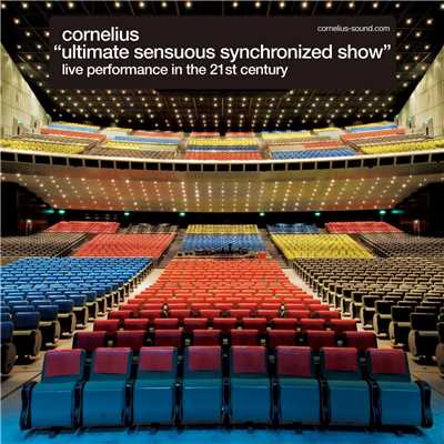 Drop  (Ultimate Sensuous Synchronized Show Version)/Cornelius