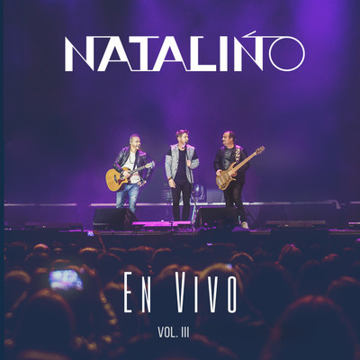 アルバム/En Vivo Volumen III/Natalino