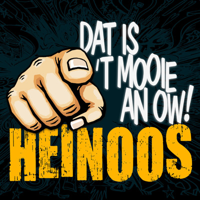 シングル/Dat Is 't Mooie An Ow/Heinoos