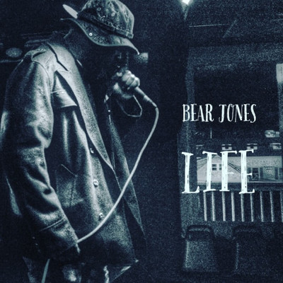 Black Mascc/Bear Jones