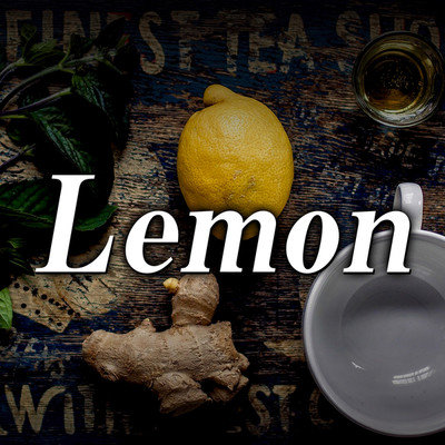 Lemon/Popular Music Pops
