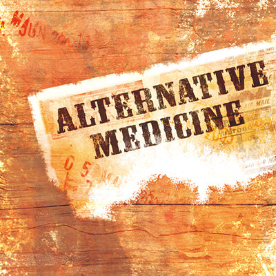 SONGS TO SING ALONG TO/ALTERNATIVE MEDICINE