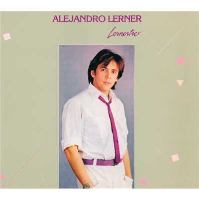 Entre Lagrimas y Euforia (Album Version)/Alejandro Lerner