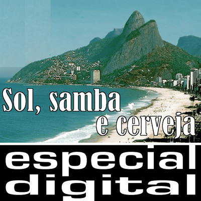 Sol, Samba E Cerveja/Various Artists