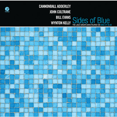 Sides Of Blue/Various Artists