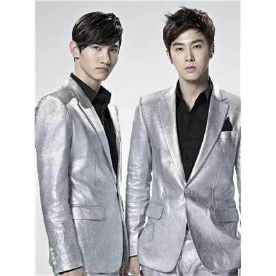 I Don T Know 東方神起 試聴 音楽ダウンロード Mysound