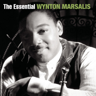 The Essential Wynton Marsalis/ウィントン・マルサリス