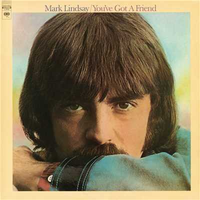 Been Too Long on the  Road/Mark Lindsay