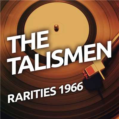 シングル/Spanish Harlem/The Talismen