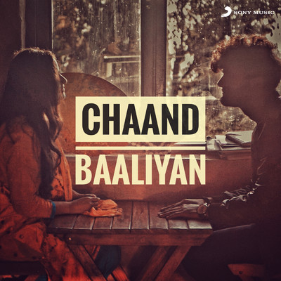 シングル/Chaand Baaliyan/Aditya A