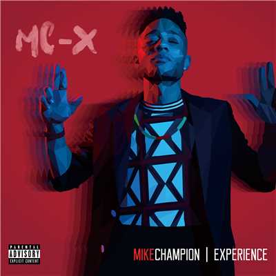 アルバム/Experience/MIKE CHAMPION