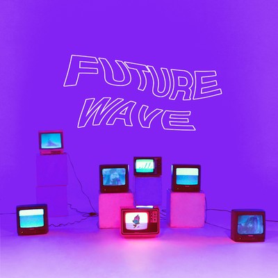 シングル/FUTURE WAVE - Mori Zentaro - Remix/eill