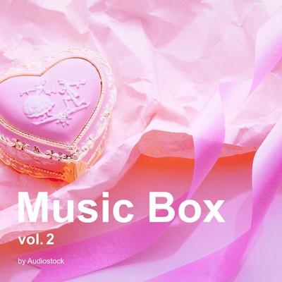 Baby Lullaby Musicbox/3KTrack