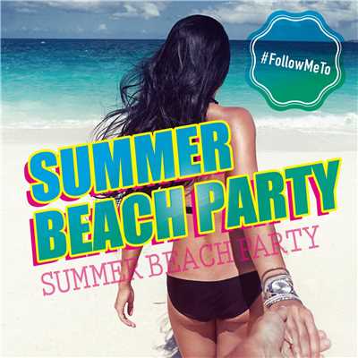 SUMMER BEACH PARTY/PARTY HITS PROJECT