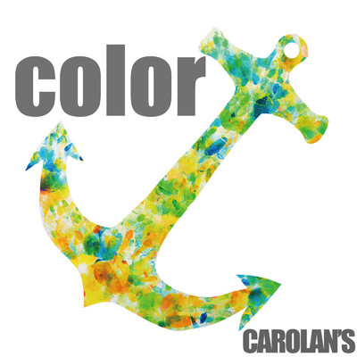 シングル/color/CAROLAN'S