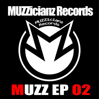 アルバム/MUZZ EP02/Takahiro Aoki