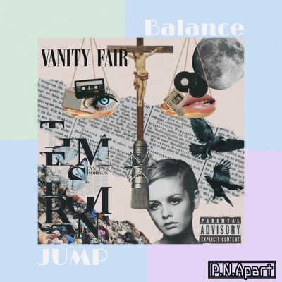アルバム/Balance/JUMP