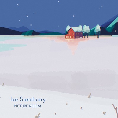 Ice Sanctuary/PICTURE ROOM