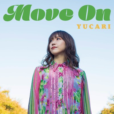 アルバム/Move On/YUCARI
