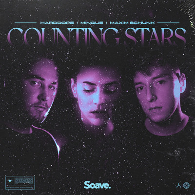 Counting Stars/Harddope