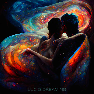 シングル/Lucid dreaming (feat. Nadia & YOSHIRUDE)/G／amm