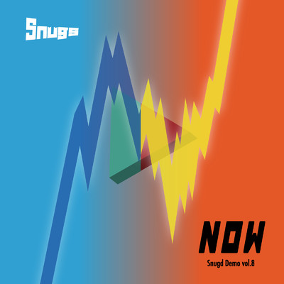 アルバム/NOW -Snugd Demo vol.8-/Snugs