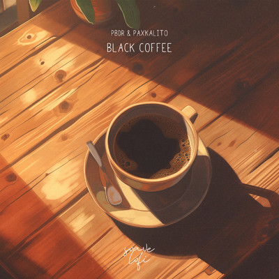 Black Coffee/PBdR & Paxkalito
