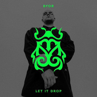 シングル/Let It Drop (Instrumental)/BYOR