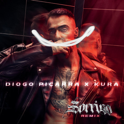 シングル/Sorriso (KURA Remix)/Diogo Picarra／KURA