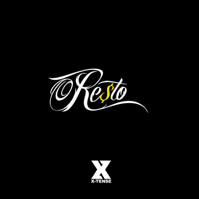 シングル/O Re$To (featuring DJ HYPE MYKE)/X-Tense