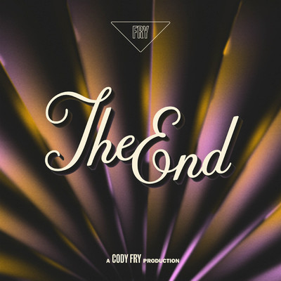 アルバム/The End/Cody Fry